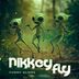 Cover art for "Nikkey Fly — Funny Aliens"