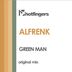 Cover art for "Alfrenk — Green Man (Original Mix)"