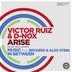 Cover art for "Victor Ruiz, D-Nox — Arise (Original Mix)"