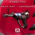 Cover art for "Wheelton — Heat Ray"