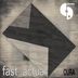 Cover art for Fast Actual
