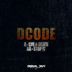 Cover art for "Dcode — Life & Death"