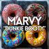 Cover art for "Marvy — Dunkie Booty"