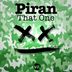 Cover art for "Piran — That One (Extended Mix)"