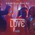 Cover art for "Daniele Baldi — Unconditional Love"