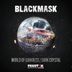 Cover art for "BlackMask — World of Darkness"