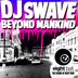 Cover art for Beyond Mankind