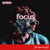 Cover art for "Beriba, Gerwin Van Engelenburg — Focus (Gerwin Van Engelenburg Remix)"