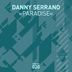 Cover art for "Danny Serrano — Paradise"