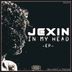 Cover art for "Jexin — Beyond"