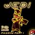 Cover art for "Jedi — Pikachu"