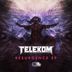 Cover art for "Telekom — Blowback"