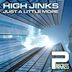 Cover art for "High Jinks — Spiral Funk"