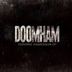 Cover art for "Doomham — Broken Lies"