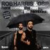 Cover art for "Rob Harris, GSP — Here Comes the Rain Again (Lee Harris Remix)"