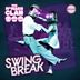 Cover art for "The McMash Clan — Swing Break feat. Kate Mullins (Radio Edit)"