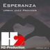 Cover art for "Urban Jazz Provider — Esperanza"