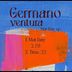 Cover art for "Germano Ventura — Mai Day"