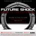 Cover art for "Future Shock — Room to the Future"