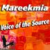 Cover art for "Mareekmia — Voice of the Source"