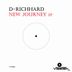 Cover art for "D-Richhard — New Journey (original mix)"