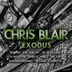 Cover art for "Chris Blair — Exodus (DJ BOOSTER Remix)"