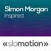 Cover art for "Simon Morgan — Inspired (Original)"