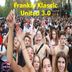 Cover art for "frankie Klassic — United 3.0 (techno Version)"