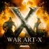 Cover art for "Aranxa — WAR ART-X (Extended Mix)"