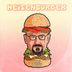 Cover art for Heisenburger