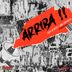 Cover art for Arriba !!