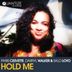 Cover art for Hold Me