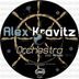 Cover art for "Alex Kravitz — Orchestra (Arado Remix)"