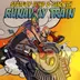 Cover art for Runaway Train
