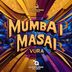 Cover art for "Vura — Mumbai Masai"