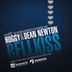 Cover art for "Huggy, Dean Newton — Bell Kiss (Rene Amesz Remix)"