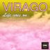 Cover art for "VIRAGO — Life Goes On"