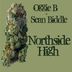 Cover art for "Oggie B, Sean Biddle — Northside High"