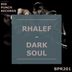 Cover art for "Rhalef — Dark Soul (Original Mix)"