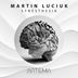 Cover art for "Martin Luciuk — Synesthesia"