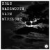 Cover art for "Kris Wadsworth — Warm Midnight (Original Mix)"