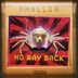 Cover art for "Phallen — No Way Back"