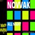 Cover art for "Novvak — All Night (Jowy Remix)"