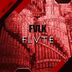 Cover art for "FVLK — Flvte"