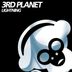 Cover art for "3rd Planet — Lightning (Radio Edit)"