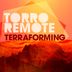 Cover art for Terraforming