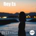 Cover art for "Rey Es — Solitude"