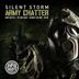 Cover art for "Silent Storm — Army Chatter"