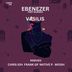 Cover art for "Vasilis, Moish, Bukeka Anita Sam — Ebenezer (Moish Remix) feat. Bukeka Anita Sam"