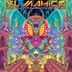 Cover art for "El Mahico — Aliens in Thailand"